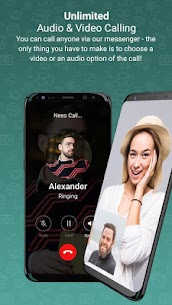 NEEO,Free IM & Chat Translator 1