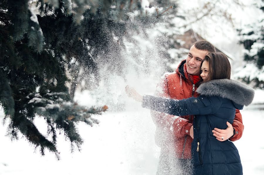 Wedding photographer Katerina Matyushko (katyamatyushko). Photo of 24 January 2016