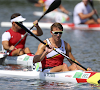 Artuur Peters wordt tweede in B-finale en eindigt zo uiteindelijk op de tiende plaats op de Olympische Spelen