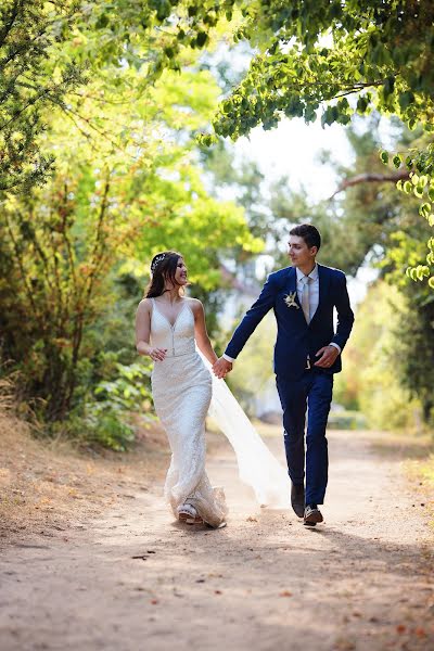 Photographe de mariage Fabian Heinz (fabianheinz). Photo du 29 novembre 2022