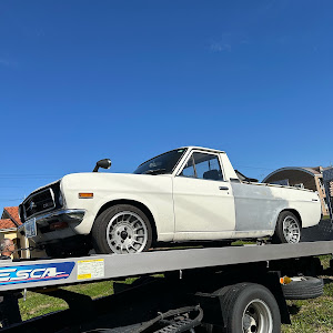 サニートラック GB122