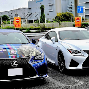 RC F USC10