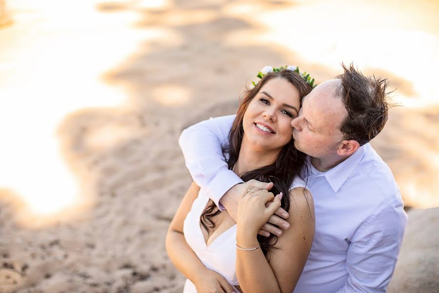 Fotógrafo de casamento Michael Kendall (michaelkendall). Foto de 11 de fevereiro 2019