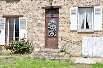 manoir à Gisors (27)