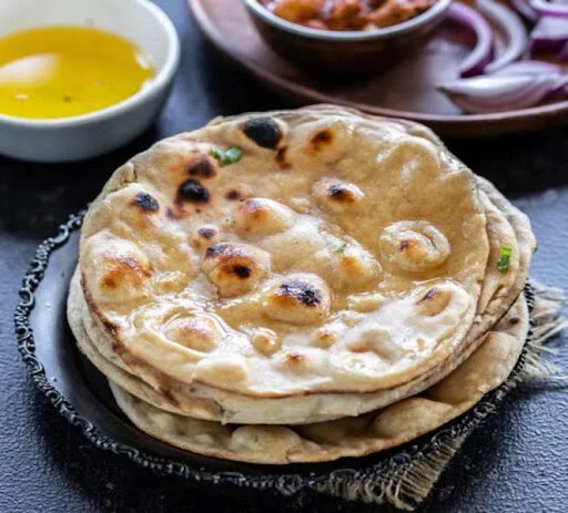 Butter Roti