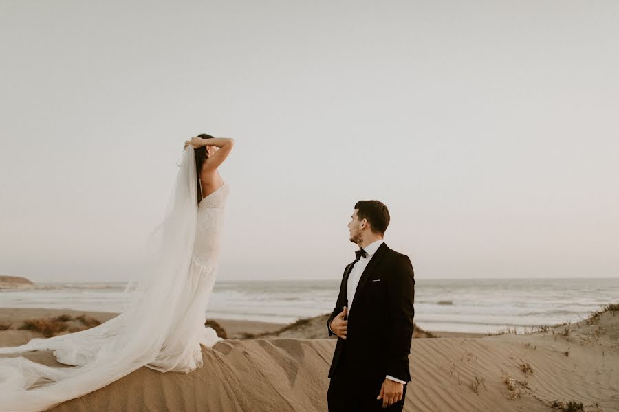 Fotógrafo de casamento Karina Leonenko (karinaleonenko). Foto de 20 de março 2020