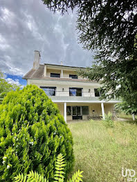 maison à Saint-Georges-sur-Baulche (89)
