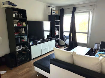 appartement à Montbeliard (25)