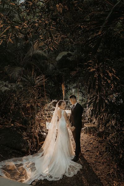 結婚式の写真家David Chen (foreverproducti)。2021 8月6日の写真