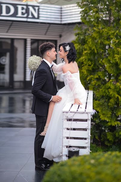 Fotografo di matrimoni Elena Sonik (sonyk). Foto del 7 maggio