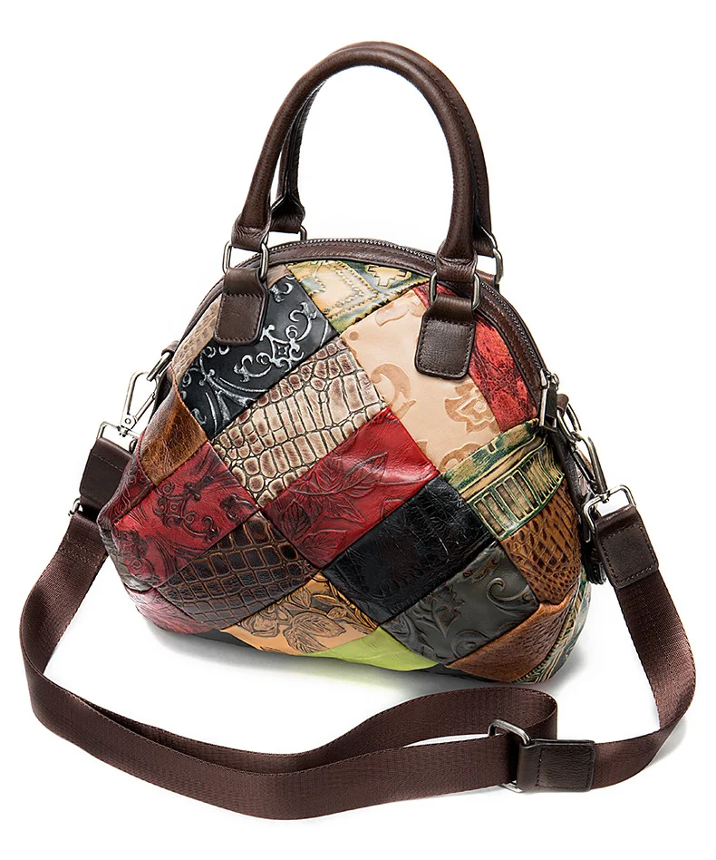 Bolsa étnica para mulheres. Design autêntico e elegante. Ideal para um look boêmio e cheio de estilo. Perfeita para o dia a dia e ocasiões especiais.