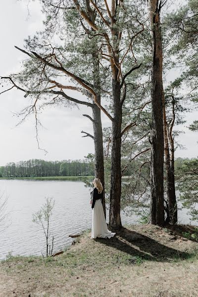 Svadobný fotograf Irina Krishtapovich (new-garden). Fotografia publikovaná 17. júna 2020