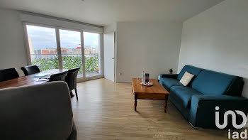 appartement à Asnieres-sur-seine (92)