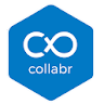 Collabr - The Creative Network icon