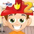 Fireman Kids Grade 2 Games3.10