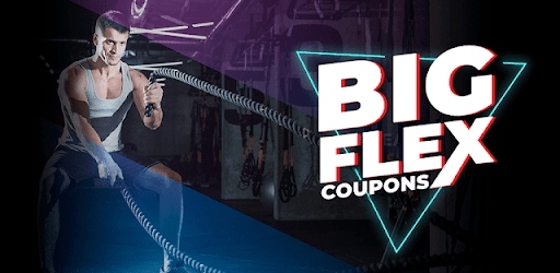 Big Flex Coupons - Supplements