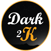 Dark 2K Wallpapers  Icon