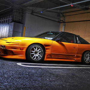 180SX RPS13