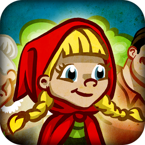 Grimm's Red Riding Hood apk Download