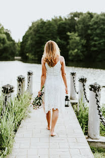 Photographe de mariage Natalya Smolnikova (bysmophoto). Photo du 2 août 2017