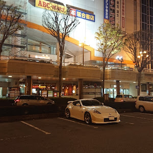 フェアレディZ Z34