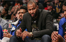 DeMarcus Cousins Themes & New Tab small promo image