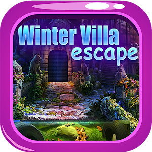 Download Winter Villa Escape For PC Windows and Mac