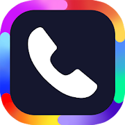 Caller Screen-HD Call Screen Theme Changer App  Icon