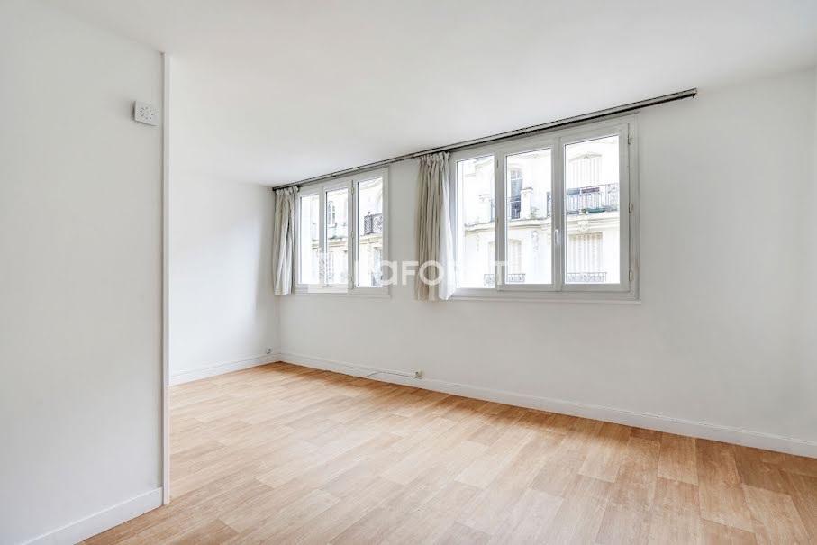 Vente appartement 3 pièces 67.31 m² à Paris 18ème (75018), 490 000 €