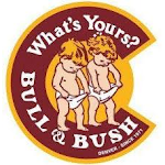 Bull & Bush Patches Harvest Ale