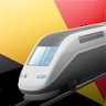 BeTrains (SNCB alternative) icon