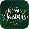 Merry Christmas Stickers & Xmas Stickers icon