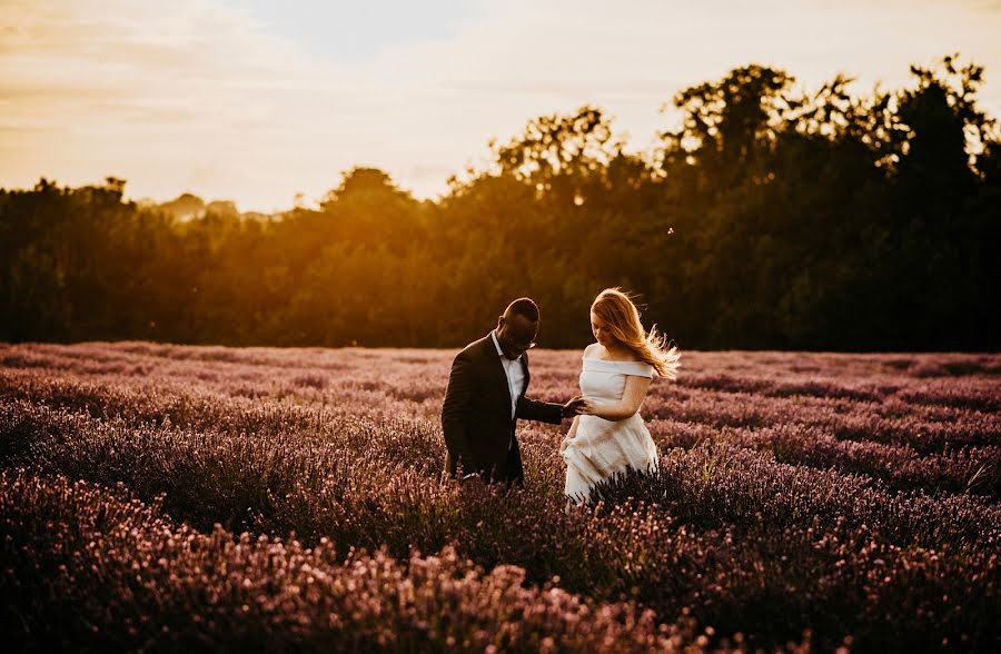 Wedding photographer Jakub Malinski (jakubmalinski). Photo of 31 July 2017