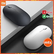Chuột Không Dây Xiaomi Wireless Mouse Gen 2 Xmws002Tm Chính Hãng - Minh Tín Shop