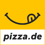 Cover Image of ダウンロード pizza.de |食品配達  APK