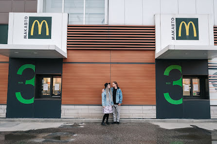 Wedding photographer Valeriy Tikhov (valerytikhov). Photo of 6 May 2022