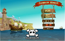 Caribbean Admiral small promo image