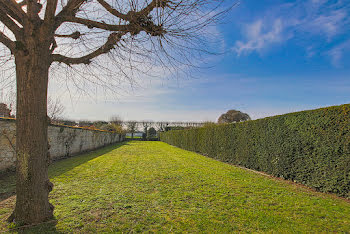 appartement à Chantilly (60)