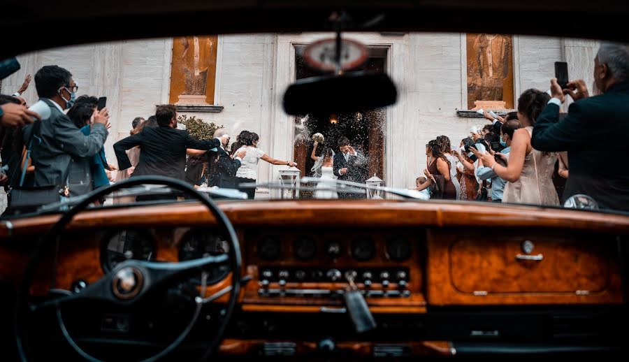 Photographe de mariage Giandomenico Cosentino (giandomenicoc). Photo du 1 septembre 2020