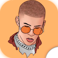 Safaera Stickers WastickerApps