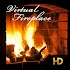 🔥 Virtual Fireplace HD6.01