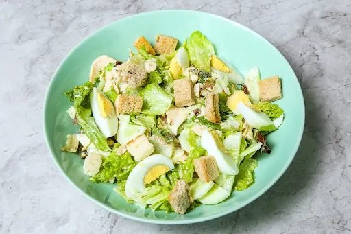 Chicken Caesar Salad