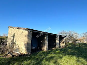 terrain à Vouvray-sur-Loir (72)