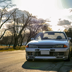 スカイライン GT-R BNR32