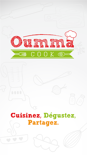 Oumma Cook