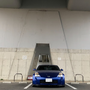 フェアレディZ Z33