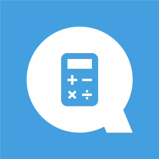 Calculate by QxMD logo
