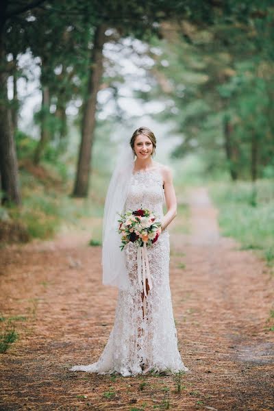 Fotógrafo de casamento Brad Wood (bradwood). Foto de 18 de julho 2018