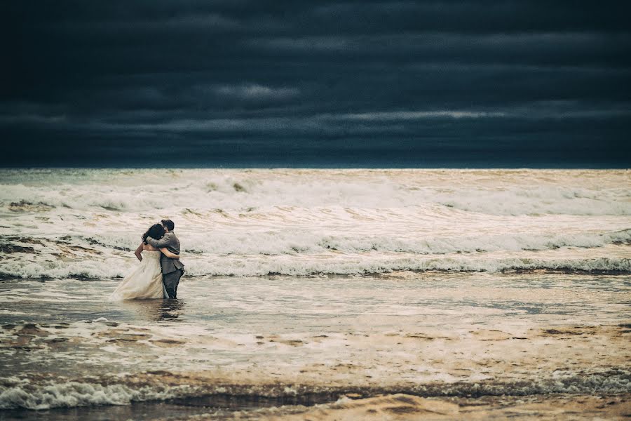 Vestuvių fotografas Thomas Grolleau (tomastudio). Nuotrauka 2018 rugpjūčio 16