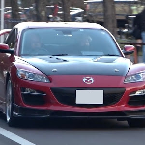 RX-8 SE3P